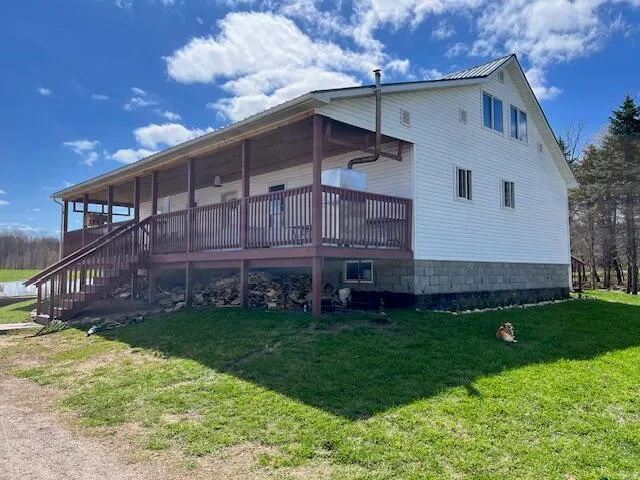 $399,900 | 5417 Archer Road, Brethren, MI 49619