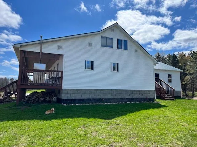 $399,900 | 5417 Archer Road, Brethren, MI 49619