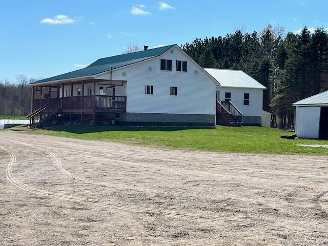 5417 Archer Road Brethren, MI 49619 - Photo 23 of 34 IMG_4804