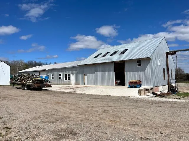 $399,900 | 5417 Archer Road, Brethren, MI 49619