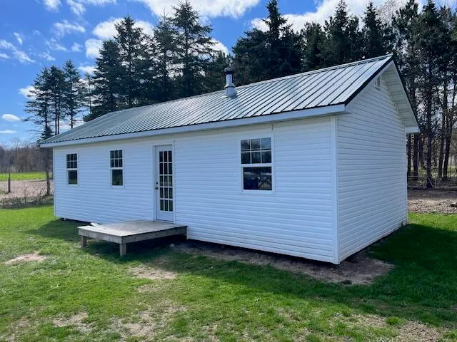 $399,900 | 5417 Archer Road, Brethren, MI 49619