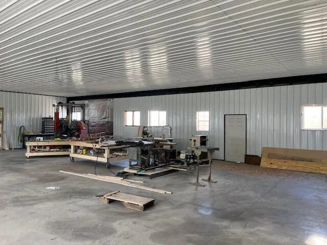 $399,900 | 5417 Archer Road, Brethren, MI 49619