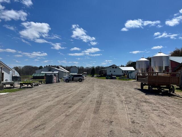 5417 Archer Road Brethren, MI 49619 - Photo 27 of 34 IMG_4803