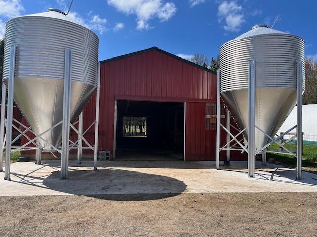 5417 Archer Road Brethren, MI 49619 - Photo 32 of 34 IMG_4798