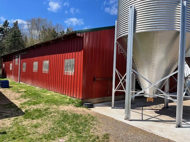 5417 Archer Road Brethren, MI 49619 - Photo 33 of 34 IMG_4797