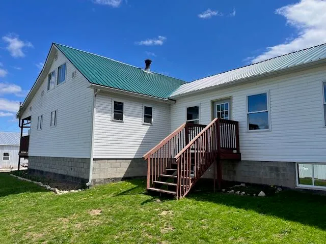 $399,900 | 5417 Archer Road, Brethren, MI 49619