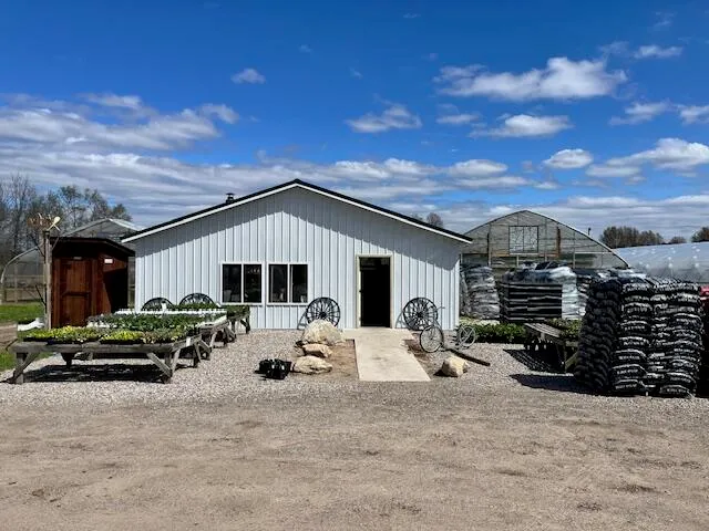 $399,900 | 5417 Archer Road, Brethren, MI 49619