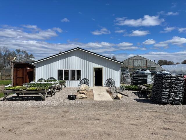 5417 Archer Road Brethren, MI 49619 - Photo 4 of 34 IMG_4775