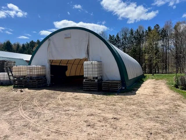 $399,900 | 5417 Archer Road, Brethren, MI 49619