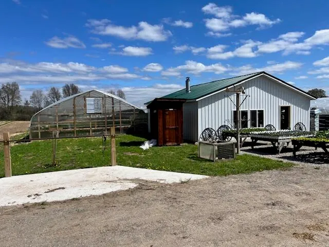 $399,900 | 5417 Archer Road, Brethren, MI 49619