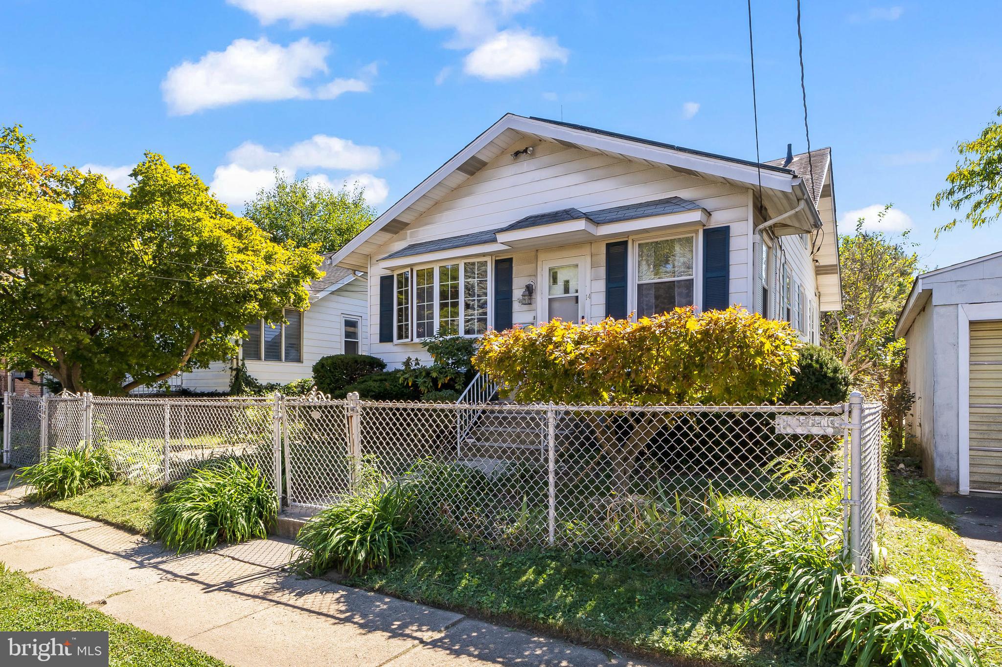 14 Theodore Avenue Maple Shade, NJ 08052 - Photo 2 of 25