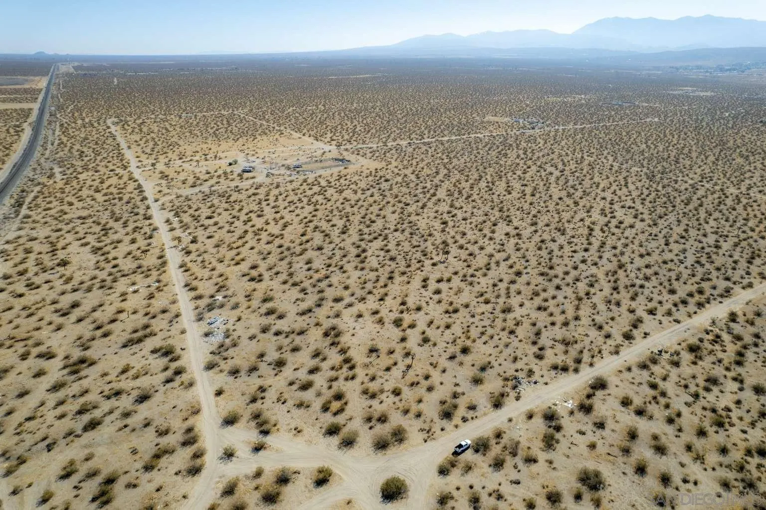 0 Tbd, Unit 25 Littlerock, CA 93543 - Photo 12 of 44 view of a ocean