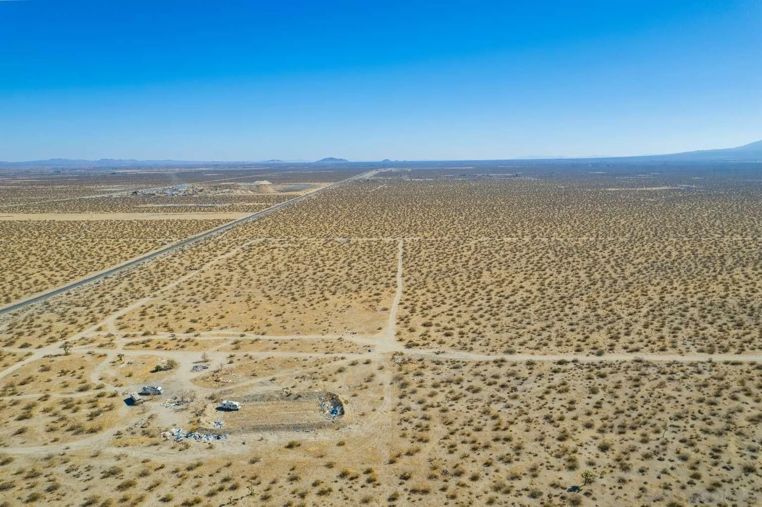 0 Tbd, Unit 25 Littlerock, CA 93543 - Photo 16 of 44 a view of an ocean