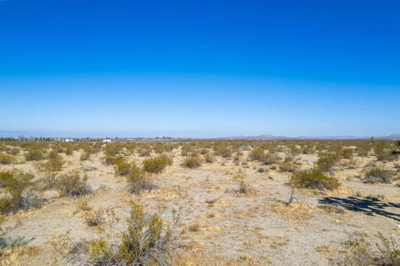 0 Tbd, Unit 25 Littlerock, CA 93543 - Photo 18 of 44 a view of city and ocean