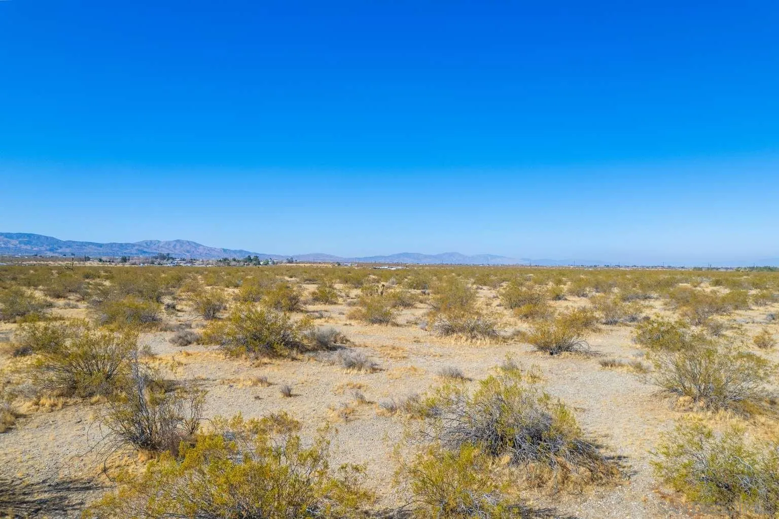 0 Tbd, Unit 25 Littlerock, CA 93543 - Photo 20 of 44 a view of an ocean