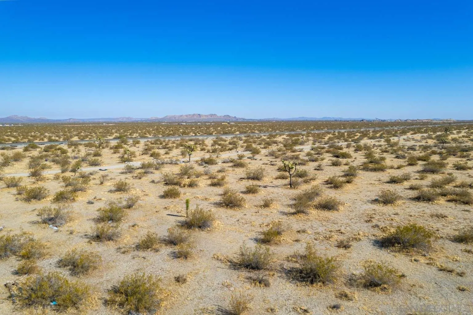 0 Tbd, Unit 25 Littlerock, CA 93543 - Photo 23 of 44 wooden view of city and mountain