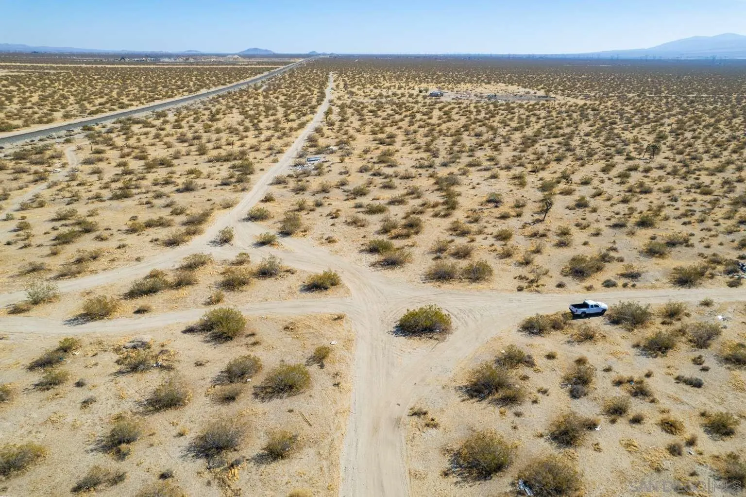 0 Tbd, Unit 25 Littlerock, CA 93543 - Photo 27 of 44 a view of a sky view of an ocean