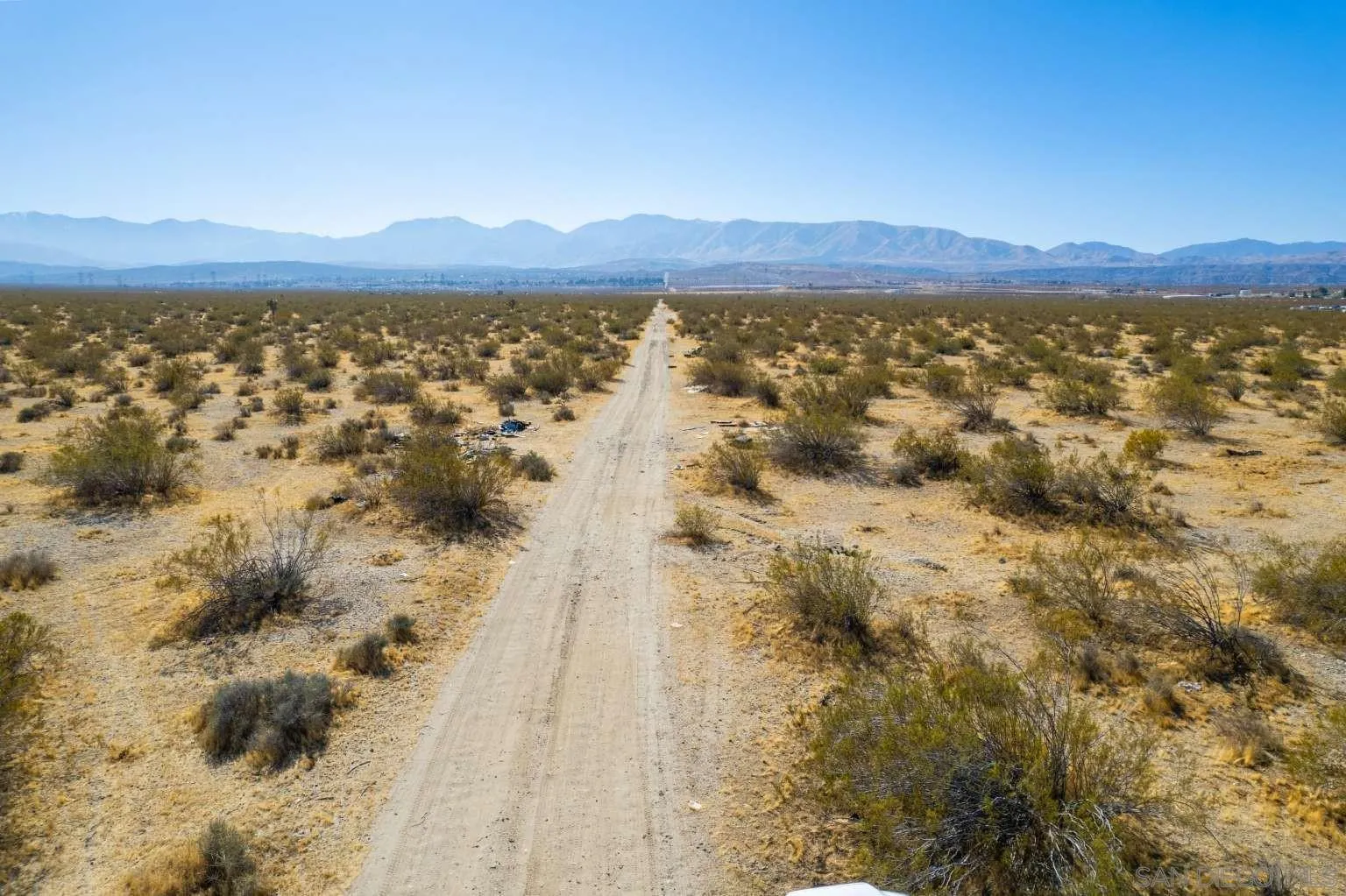 0 Tbd, Unit 25 Littlerock, CA 93543 - Photo 28 of 44 a view of lake view and mountain