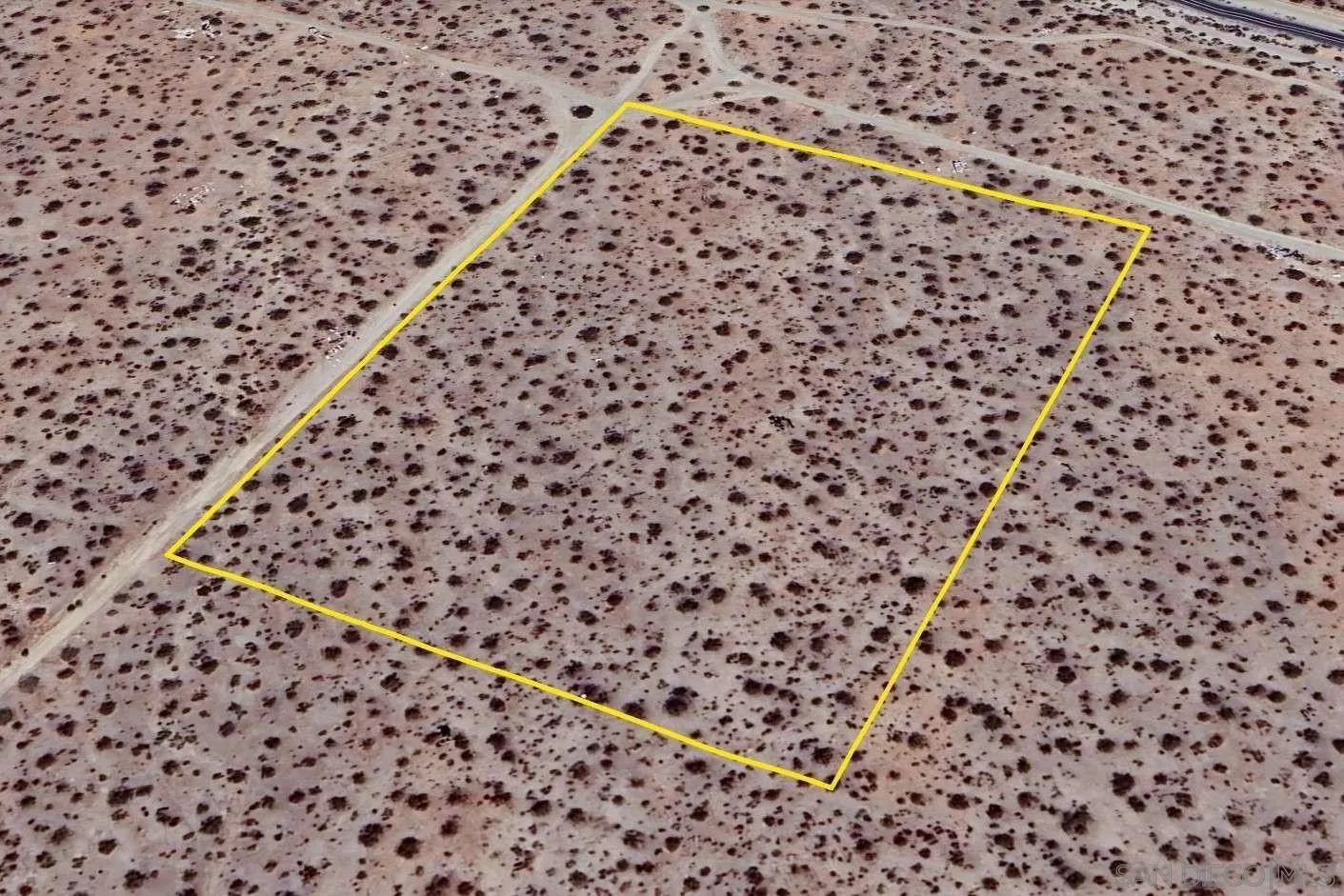 0 Tbd, Unit 25 Littlerock, CA 93543 - Photo 29 of 44