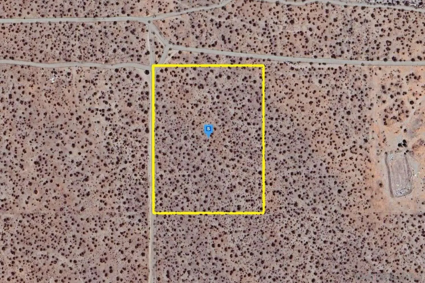 0 Tbd, Unit 25 Littlerock, CA 93543 - Photo 30 of 44 view of a bathroom