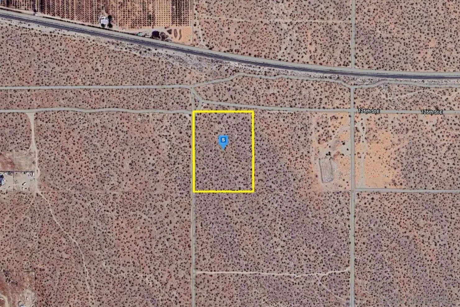 0 Tbd, Unit 25 Littlerock, CA 93543 - Photo 32 of 44