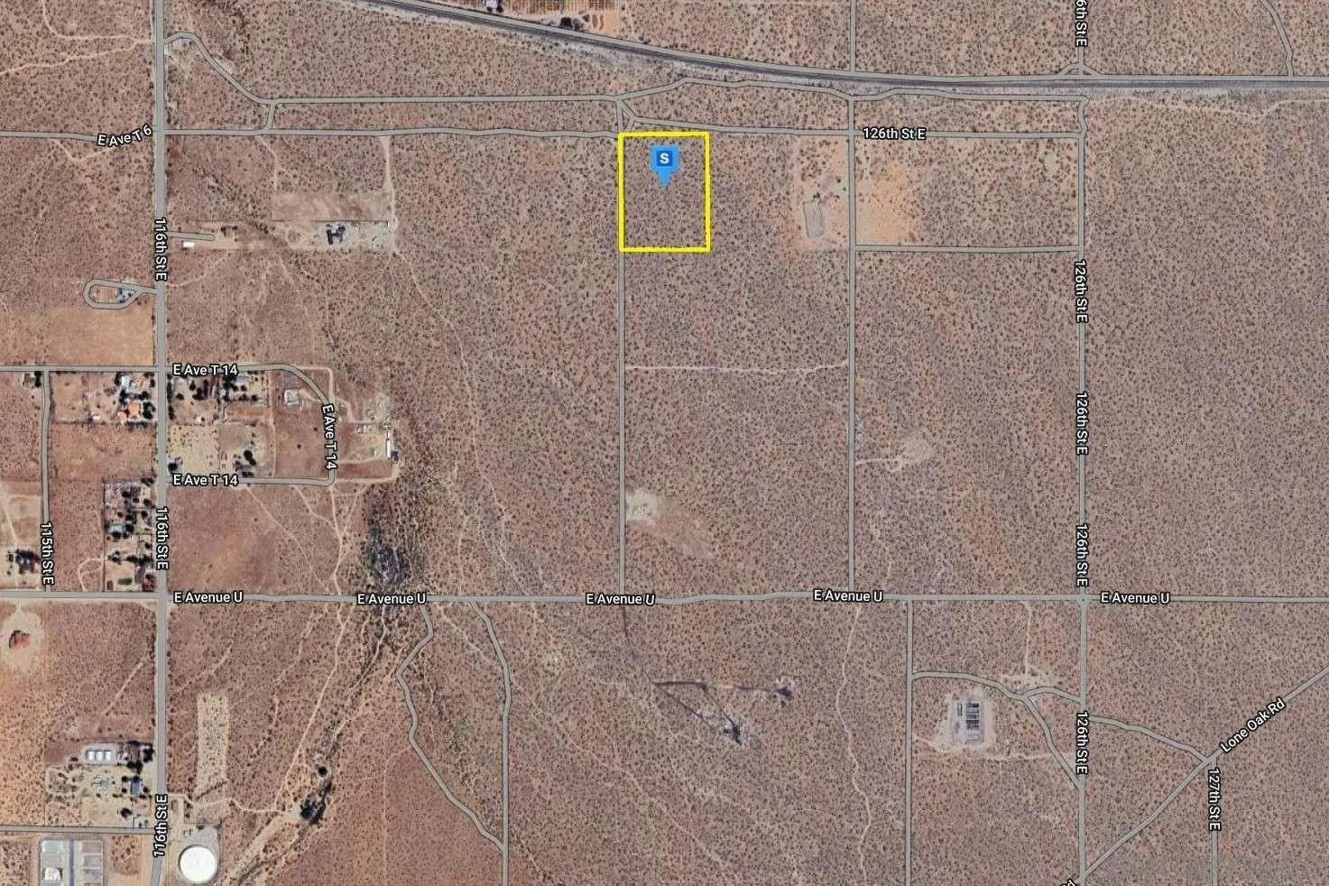 0 Tbd, Unit 25 Littlerock, CA 93543 - Photo 33 of 44 a bathroom with a shower