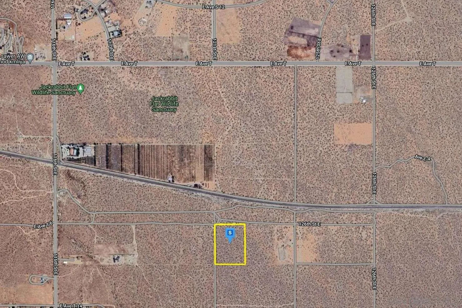 0 Tbd, Unit 25 Littlerock, CA 93543 - Photo 34 of 44 view of a bathroom