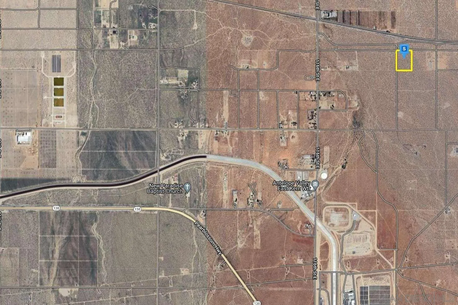 0 Tbd, Unit 25 Littlerock, CA 93543 - Photo 37 of 44 a bathroom with a shower