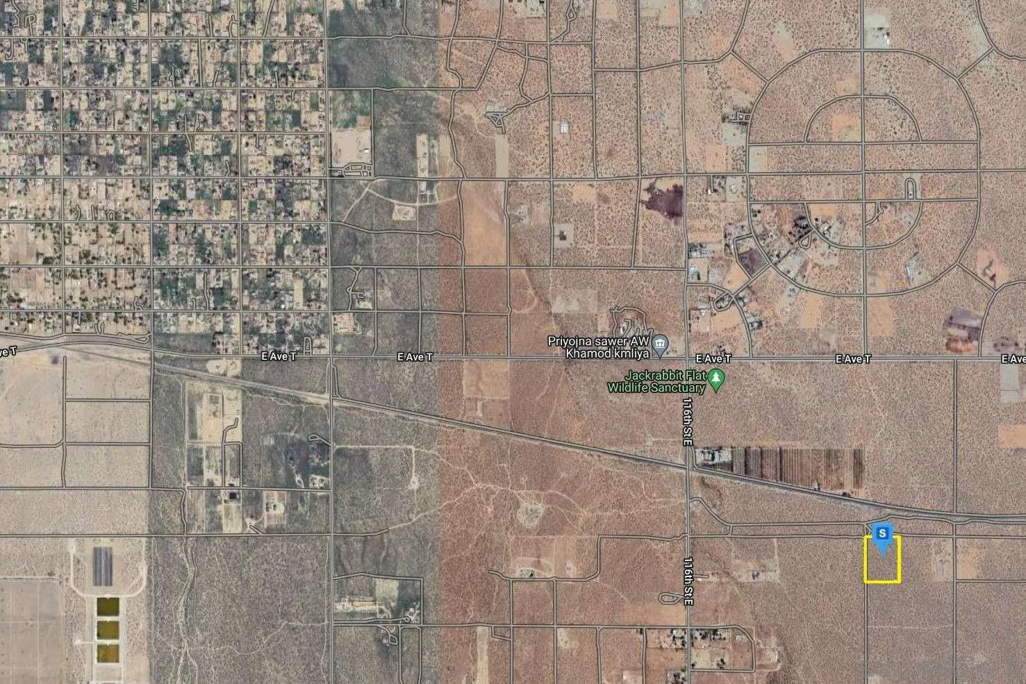 0 Tbd, Unit 25 Littlerock, CA 93543 - Photo 38 of 44 a bathroom with a shower