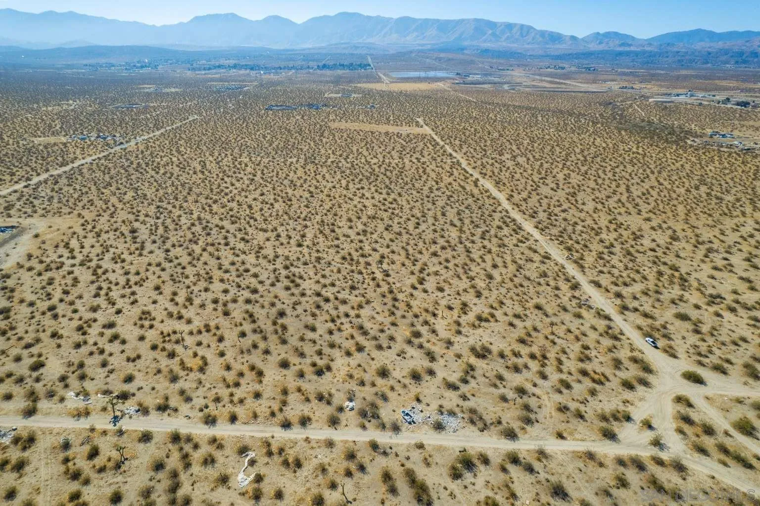 0 Tbd, Unit 25 Littlerock, CA 93543 - Photo 5 of 44 a view of a lake and mountain