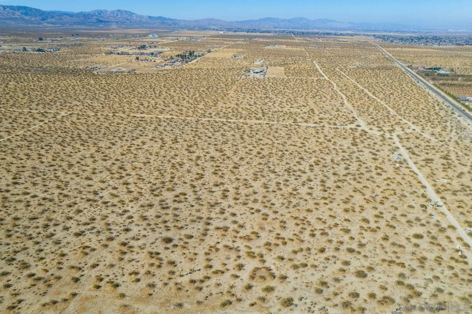 0 Tbd, Unit 25 Littlerock, CA 93543 - Photo 7 of 44 a view of bathroom with an ocean beach