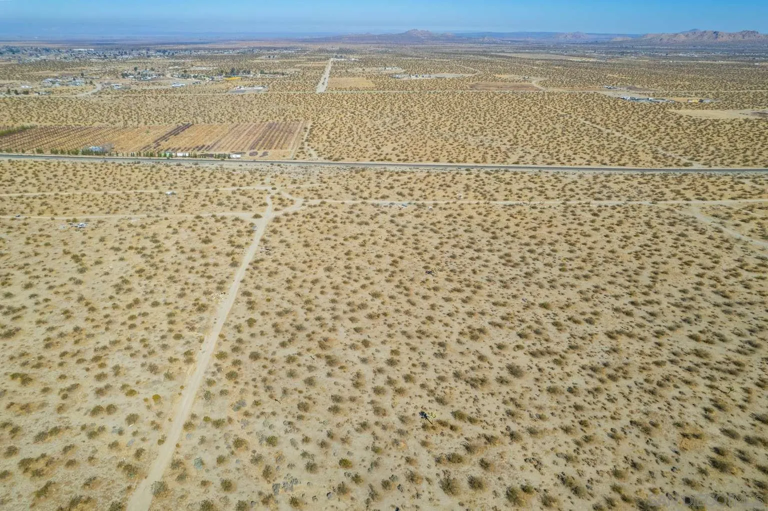 0 Tbd, Unit 25 Littlerock, CA 93543 - Photo 9 of 44 a view of an ocean beach