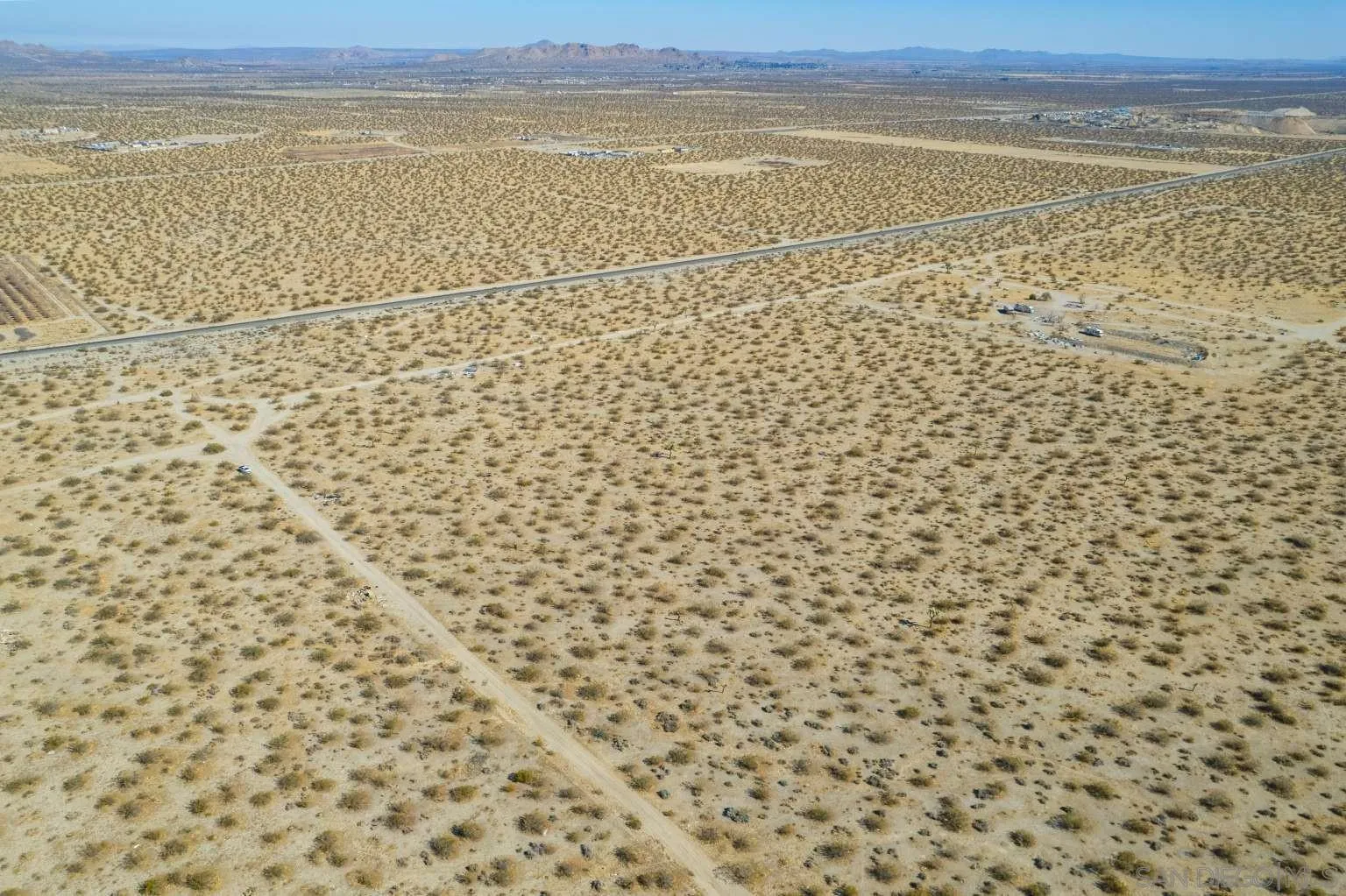 0 Tbd, Unit 25 Littlerock, CA 93543 - Photo 10 of 44 a view of an ocean beach