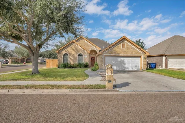 $270,000 | 9101 North 28th Street, McAllen, TX 78504