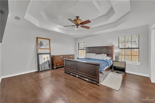 a bed room with a bed and a window