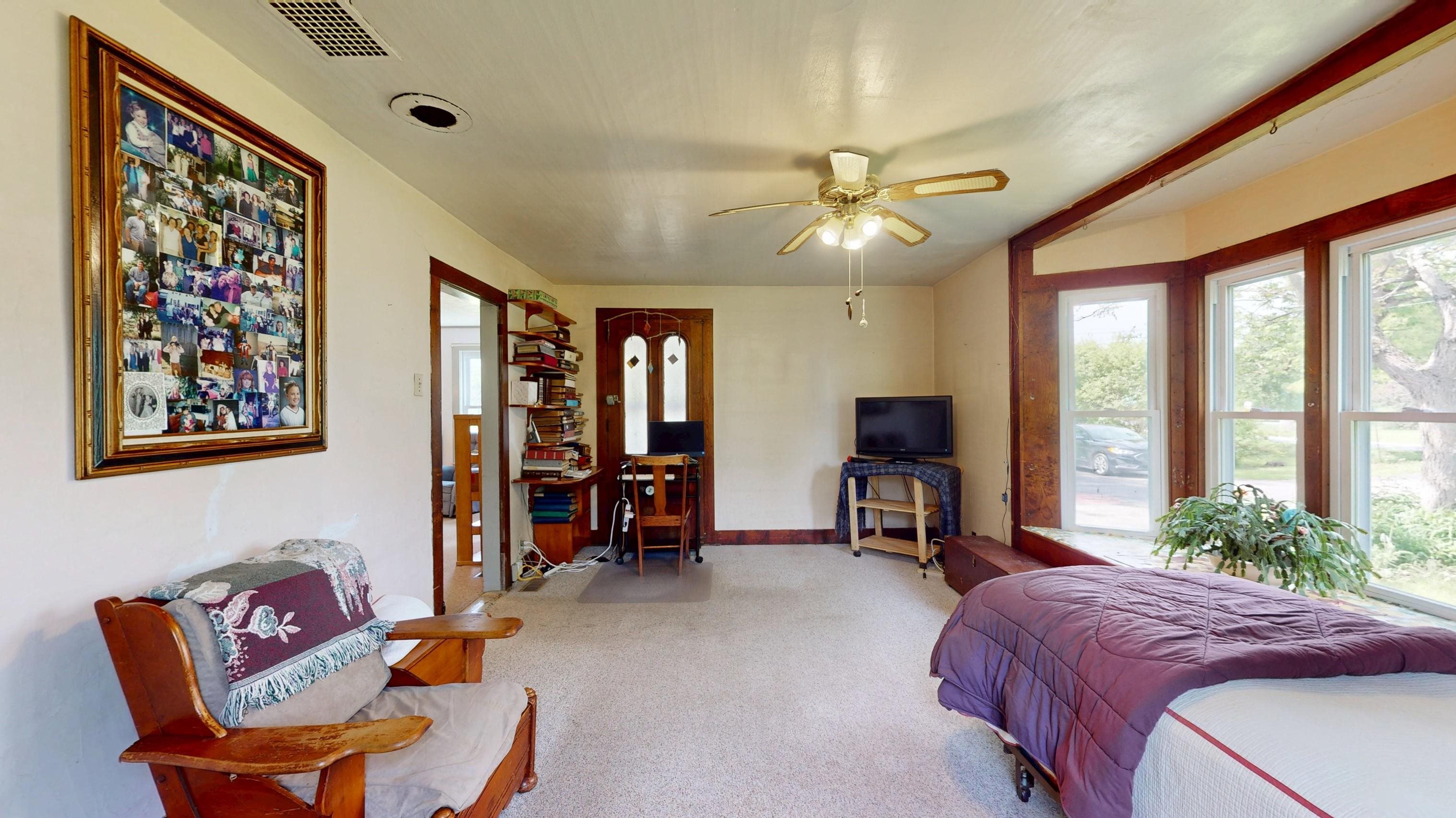 1703 Crown Point Road Bridport, VT 05734 - Photo 23 of 44