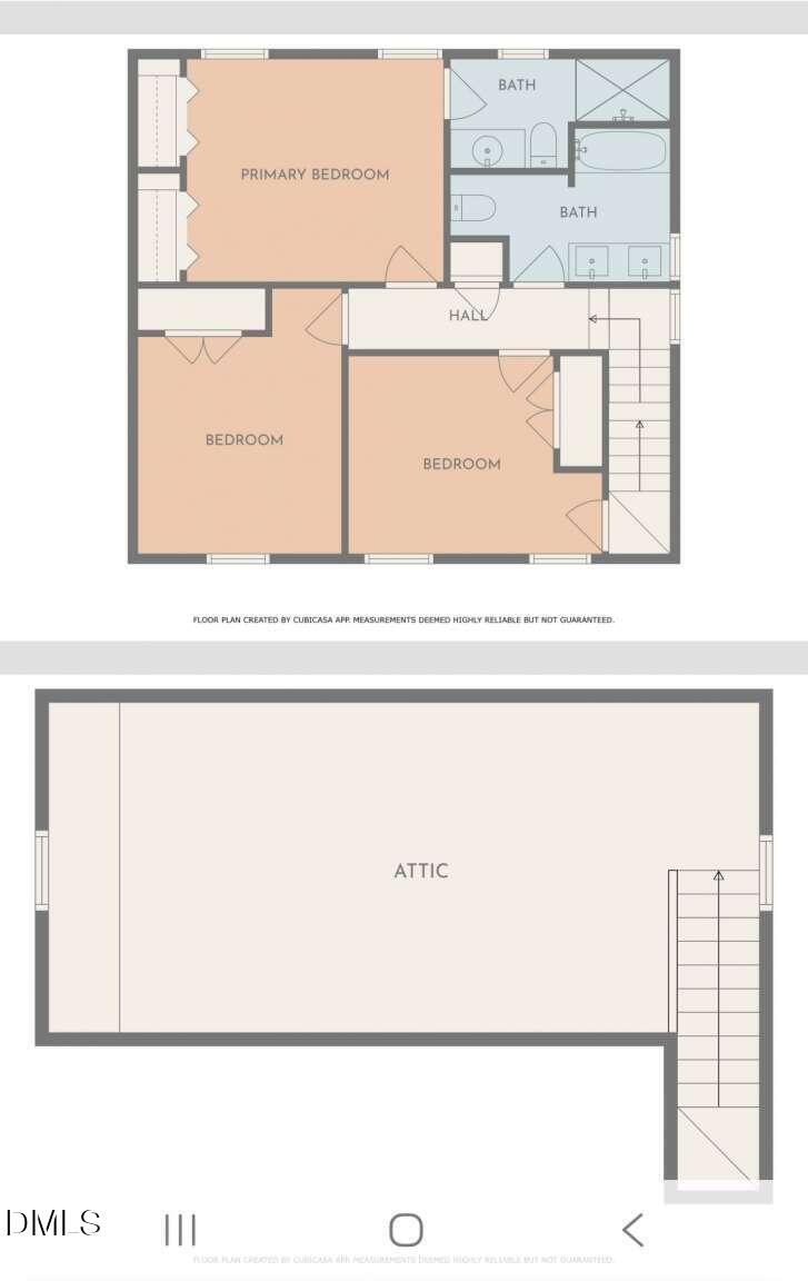 3317 East Jameson Road Raleigh, NC 27604 - Photo 44 of 51