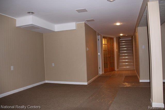 5356 Harding Street Wayne, MI 48184 - Photo 19 of 22 Basement #8