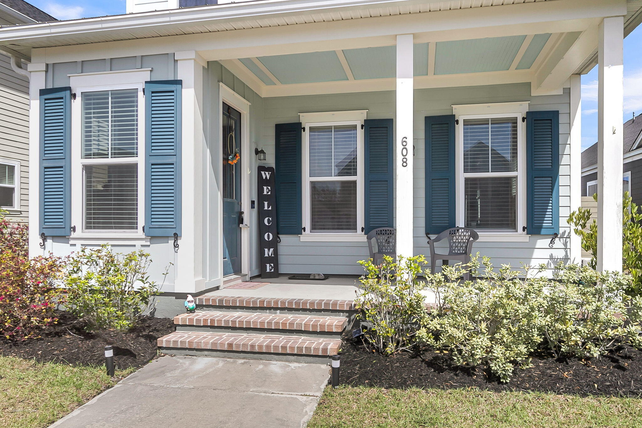 608 Blueway Avenue Summerville, SC 29486 - Photo 2 of 63 CREM - 608 Blueway-7