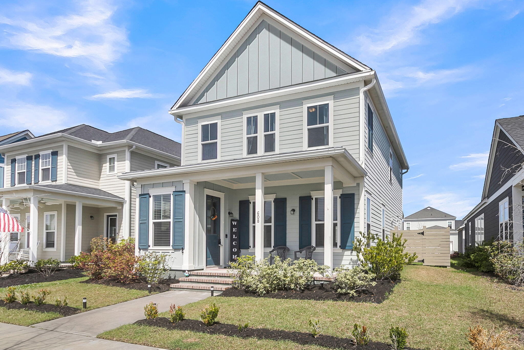 608 Blueway Avenue Summerville, SC 29486 - Photo 3 of 63 CREM - 608 Blueway-3