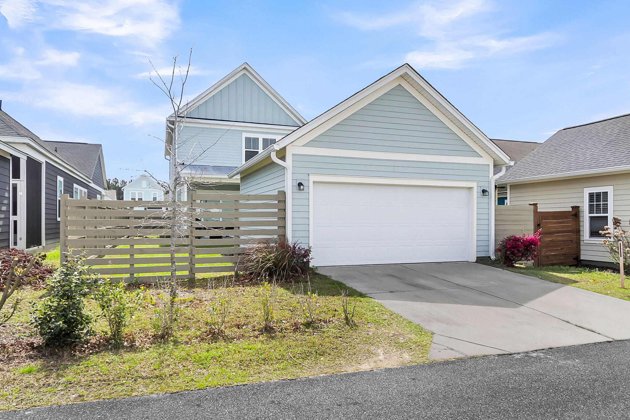608 Blueway Avenue Summerville, SC 29486 - Photo 42 of 63 CREM - 608 Blueway-13