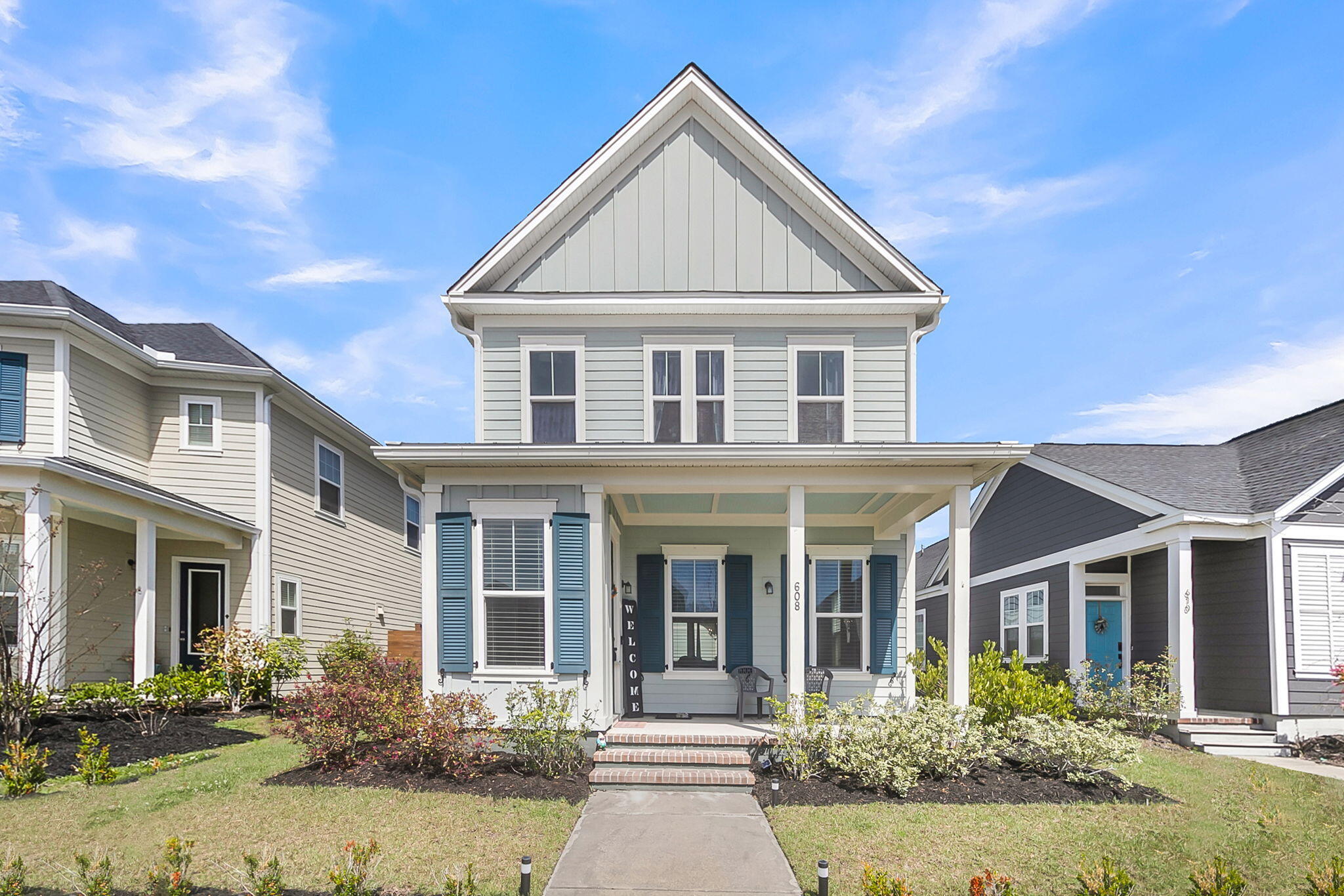 608 Blueway Avenue Summerville, SC 29486 - Photo 48 of 63 CREM - 608 Blueway-5