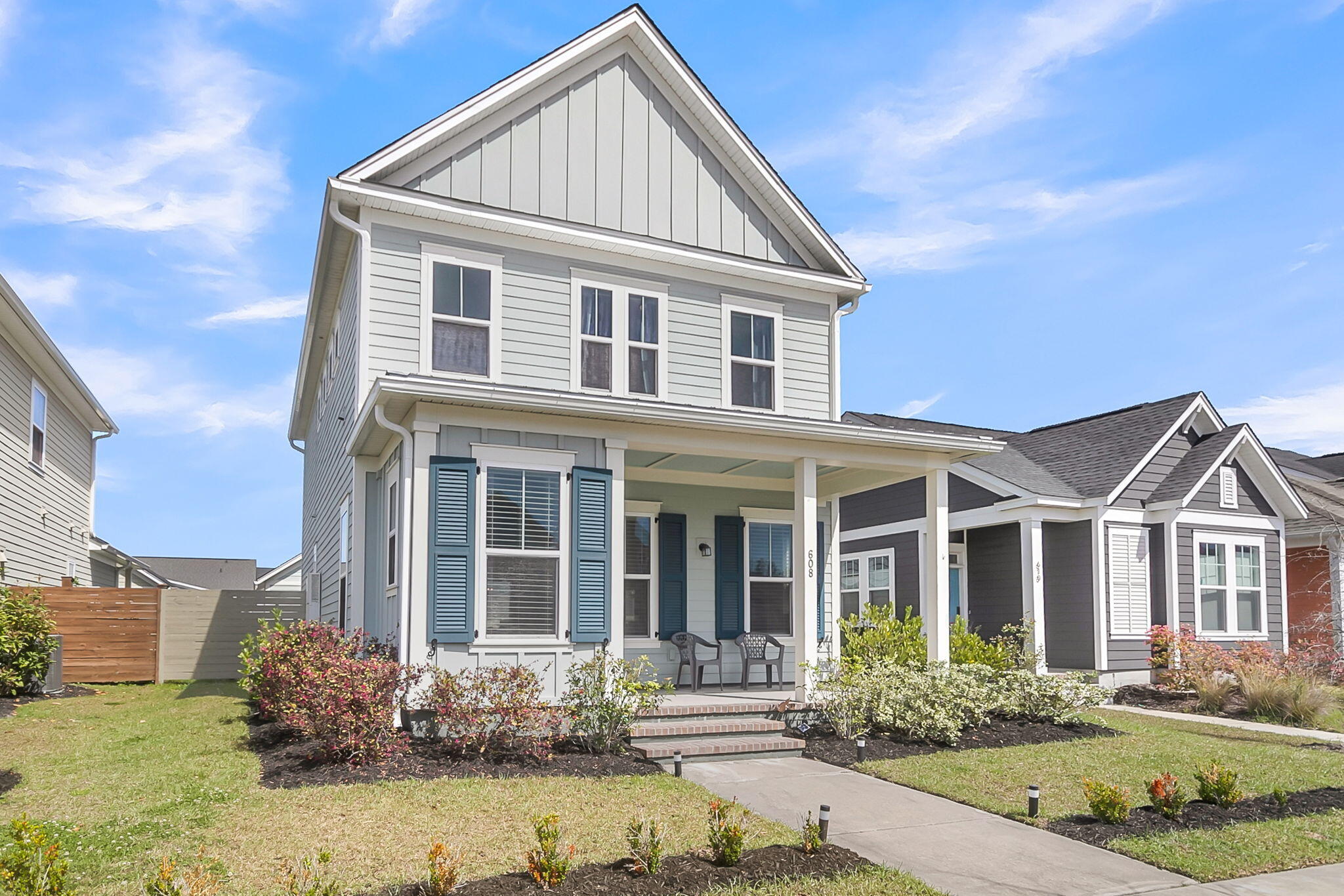 608 Blueway Avenue Summerville, SC 29486 - Photo 53 of 63 CREM - 608 Blueway-6