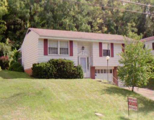 181 Parkedge Road Green Tree, PA 15220 - Photo 1 of 1 Gallery Image 1