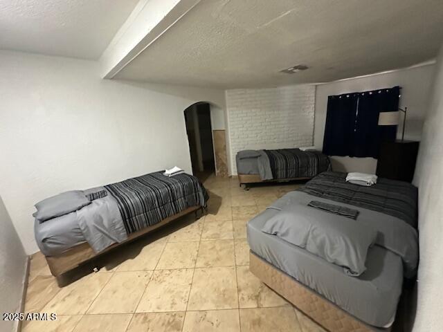 17629 North 36th Street Phoenix, AZ 85032 - Photo 5 of 20 a bedroom with furniture and a couch