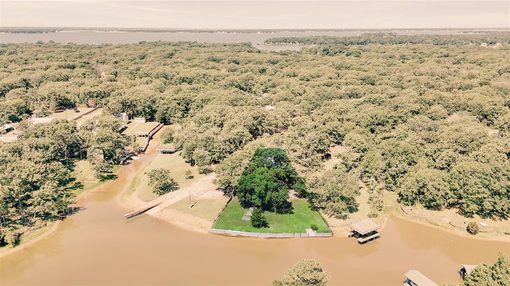 7110 Apache Circle Mabank, TX 75156 - Photo 1 of 39 Aerial view