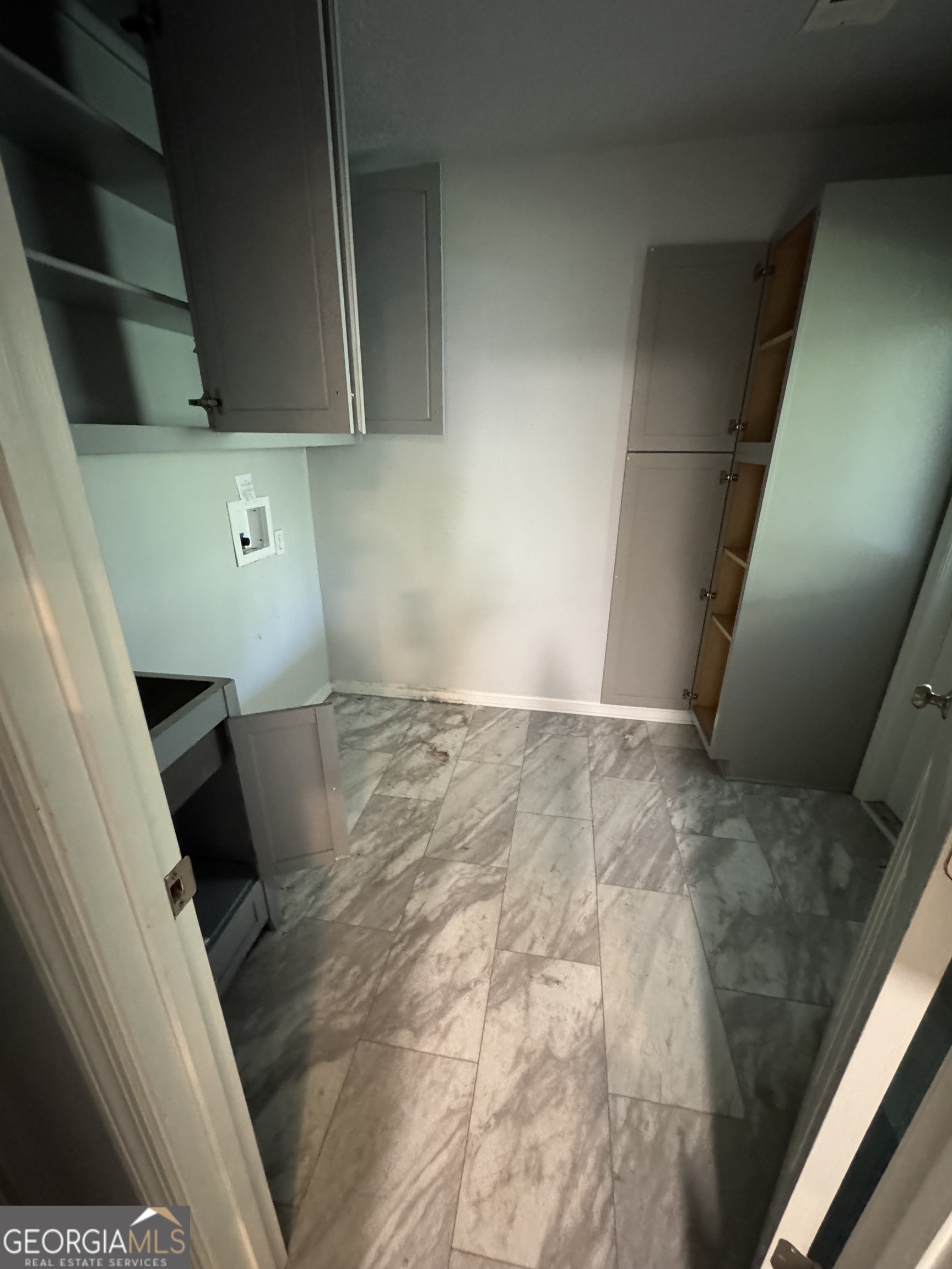 7223 Scenic Heights Road Manchester, GA 31816 - Photo 12 of 23 a view of a kitchen