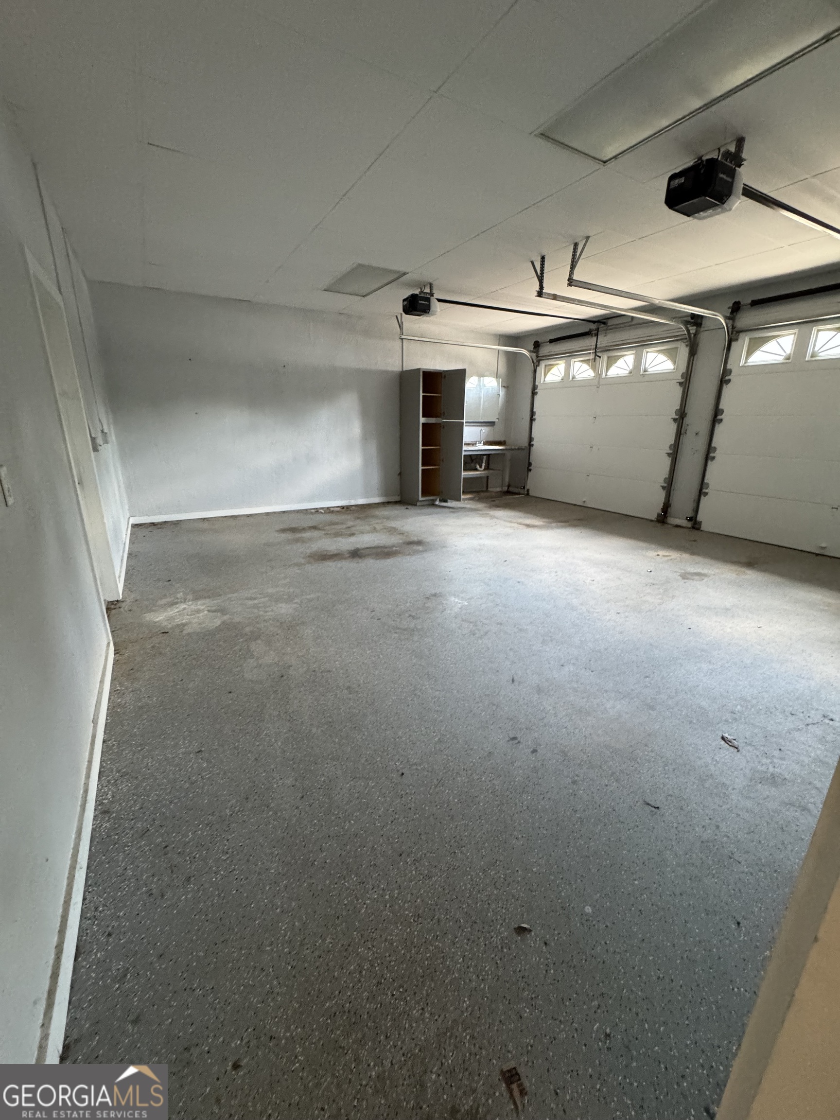 7223 Scenic Heights Road Manchester, GA 31816 - Photo 20 of 23 a view of a garage