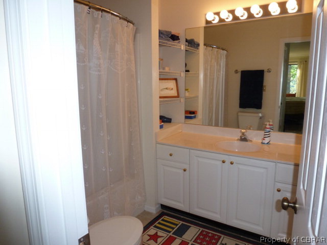 63 A Mariners Point Lane Hartfield, VA 23071 - Photo 2 of 3