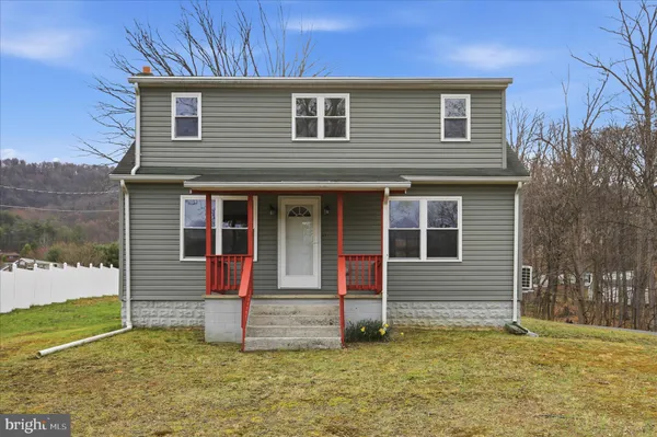 $229,900 | 14008 Uhl Highway Southeast, Cumberland, MD 21502